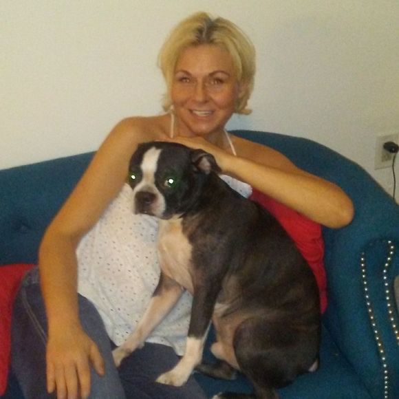 Meet your Posher, Leah - Picture 1 of 1